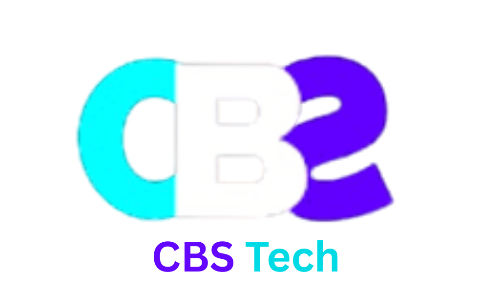 CBS Tech