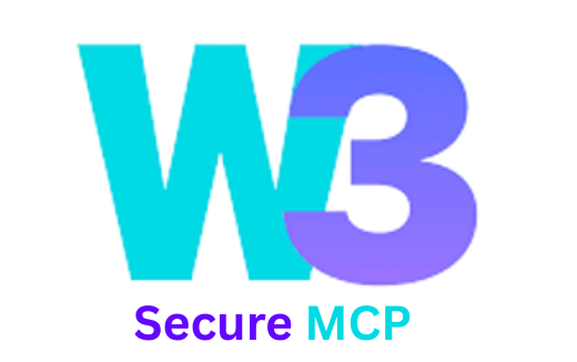 W3 MCP